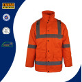 Outdoor Colthing Winter Padded Oxford Windbreaker Jacket